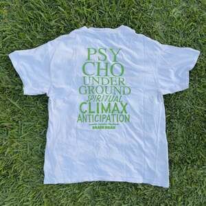 Brain Dead Media Works Ecological Entanglement T-Shirt